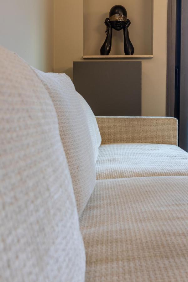 Iconic Salonica Suite Seafront Zewnętrze zdjęcie