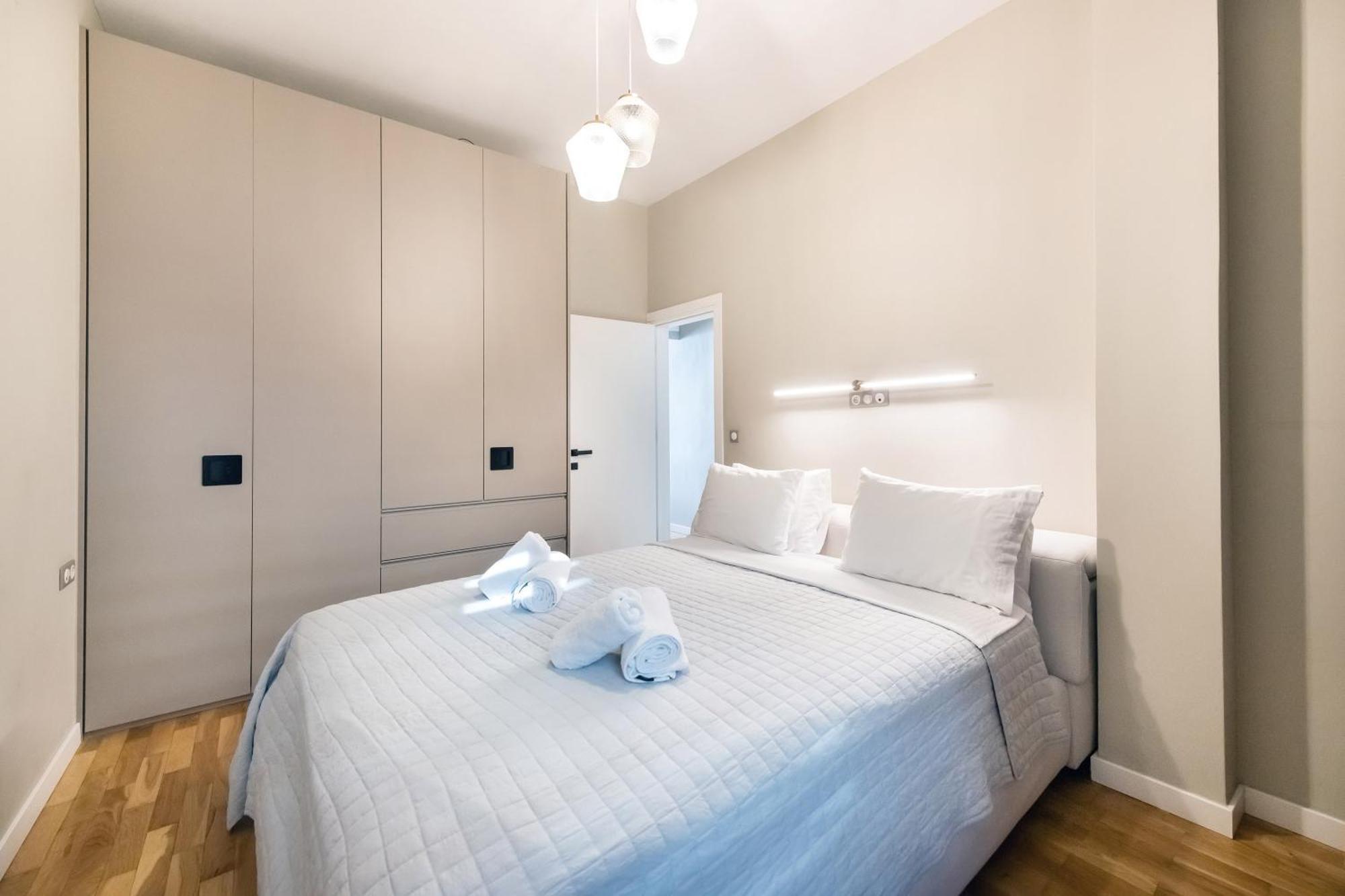 Iconic Salonica Suite Seafront Zewnętrze zdjęcie