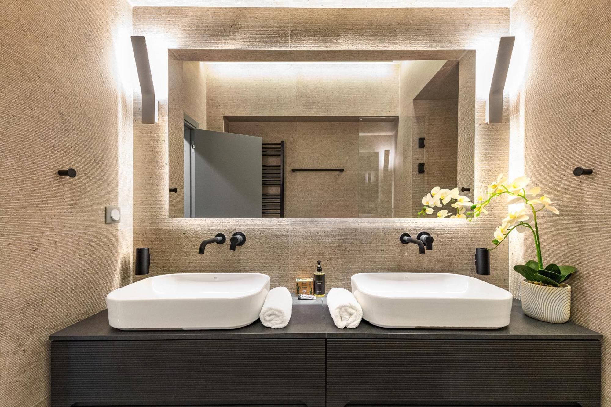 Iconic Salonica Suite Seafront Zewnętrze zdjęcie